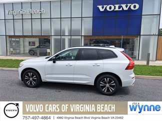 New 2025 Volvo XC60 B5 Core w/ Protection Package Premier image 1
