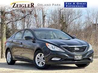 Used 2013 Hyundai Sonata GLS w/ Popular Equipment Pkg image 1