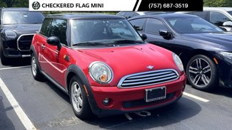 Used 2010 MINI Cooper Hardtop image 1