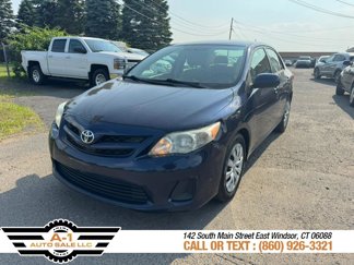 Used 2012 Toyota Corolla LE image 1