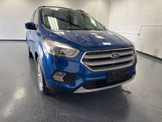 Used 2017 Ford Escape SE w/ Equipment Group 201A image 1