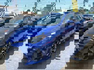Used 2017 Toyota Corolla L image 1