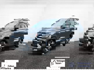 New 2025 Volkswagen Taos S image 1