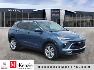 New 2025 Buick Encore GX Preferred image 1