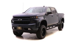 Used 2020 Chevrolet Silverado 1500 RST w/ All-Star Edition image 1