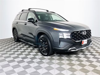 Certified 2022 Hyundai Santa Fe XRT w/ Winter Weather Package image 1