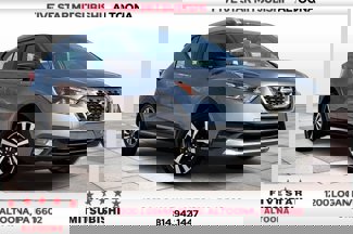 Used 2019 Nissan Kicks SR w/ SR Premium Package image 1