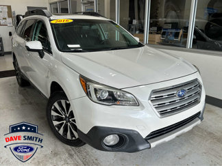 Used 2016 Subaru Outback 2.5i Limited image 1