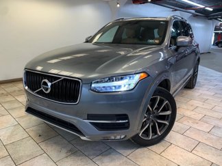 Used 2017 Volvo XC90 T6 Momentum w/ Vision Package image 1