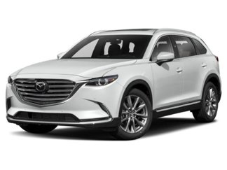Used 2019 MAZDA CX-9 Signature image 1