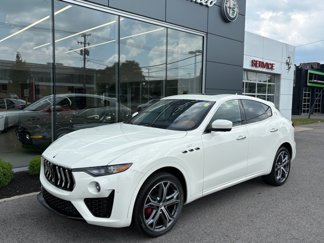 Used 2022 Maserati Levante GT image 1