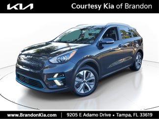 Used 2022 Kia Niro EX image 1