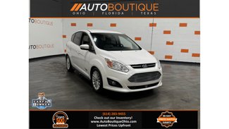Used 2013 Ford C-MAX Energi SEL image 1
