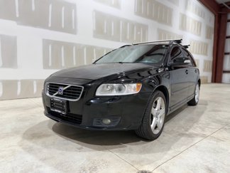 Used 2008 Volvo V50 2.4i image 1