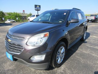 Used 2016 Chevrolet Equinox LT w/ Convenience Package image 1