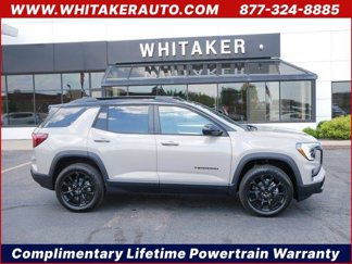 New 2026 GMC Terrain Elevation w/ Elevation Premium Package image 1