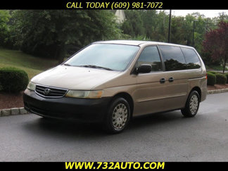 Used 2003 Honda Odyssey LX image 1