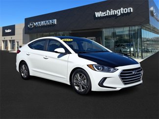 Used 2017 Hyundai Elantra SE w/ SE A/T Tech Package 03 image 1