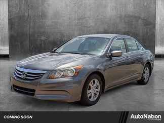 Used 2012 Honda Accord SE image 1