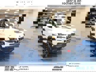 Used 2022 Jeep Cherokee Trailhawk w/ Technology Group B image 1