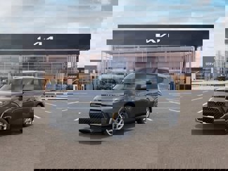 New 2025 Kia Soul LX image 1