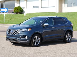 Used 2019 Ford Edge SEL w/ Equipment Group 201A image 1