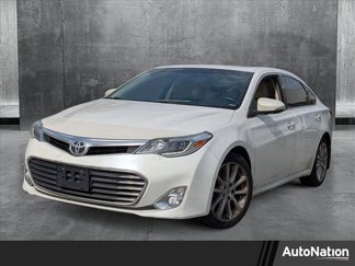 Used 2013 Toyota Avalon Limited image 1