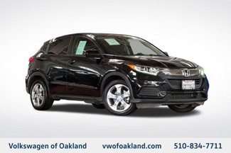 Used 2022 Honda HR-V LX image 1