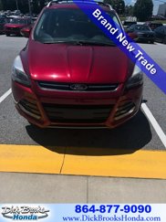 Used 2015 Ford Escape Titanium w/ Equipment Group 301A image 1