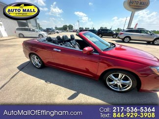Used 2011 Chrysler 200 S image 1