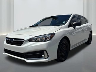 Used 2023 Subaru Impreza 2.0i image 1