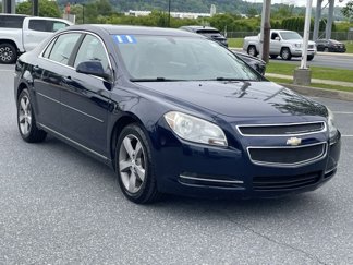 Used 2011 Chevrolet Malibu LT image 1