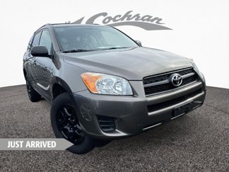 Used 2010 Toyota RAV4 4WD image 1