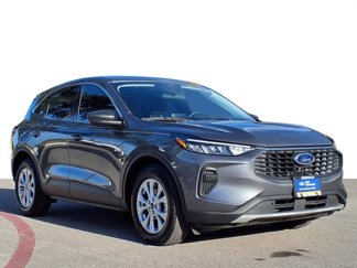 Certified 2024 Ford Escape Active image 1