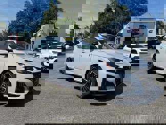 Used 2023 Nissan Altima 2.5 SR image 1