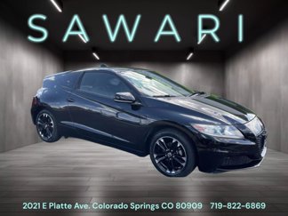 Used 2014 Honda CR-Z image 1