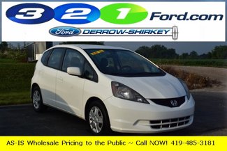 Used 2013 Honda Fit image 1