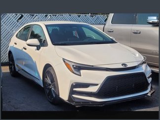 Used 2023 Toyota Corolla SE image 1
