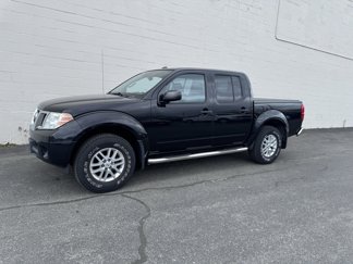 Used 2016 Nissan Frontier SV w/ SV Value Truck Package image 1