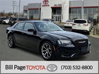 Used 2018 Chrysler 300 Touring w/ Sport Appearance Package image 1