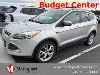 Used 2013 Ford Escape Titanium w/ Parking Technology Pkg image 1