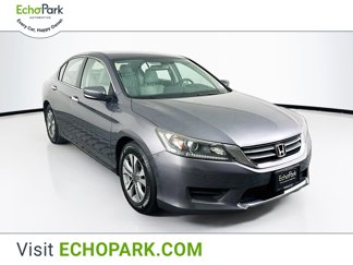 Used 2014 Honda Accord LX image 1