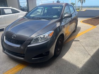 Used 2010 Toyota Matrix image 1