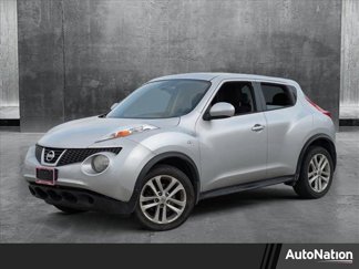Used 2014 Nissan Juke S image 1