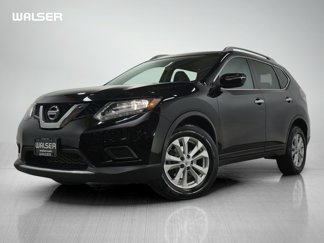 Used 2015 Nissan Rogue SV image 1
