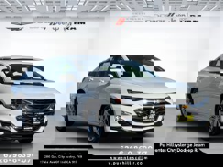 Used 2023 Chevrolet Malibu LT image 1