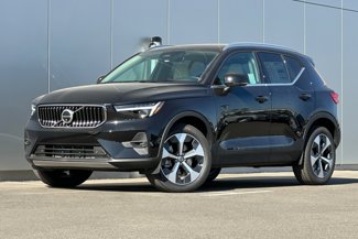 New 2025 Volvo XC40 B5 Plus w/ Protection Package Premier image 1
