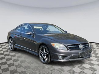 Used 2008 Mercedes-Benz CL 63 AMG image 1