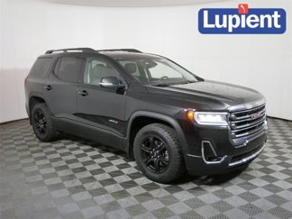 Used 2023 GMC Acadia AT4 image 1