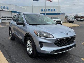 Used 2022 Ford Escape SE image 1